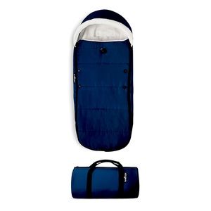 Babyzen Yoyo Footmuff in Navy